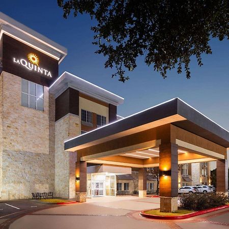 La Quinta By Wyndham Austin - Cedar Park Exterior foto