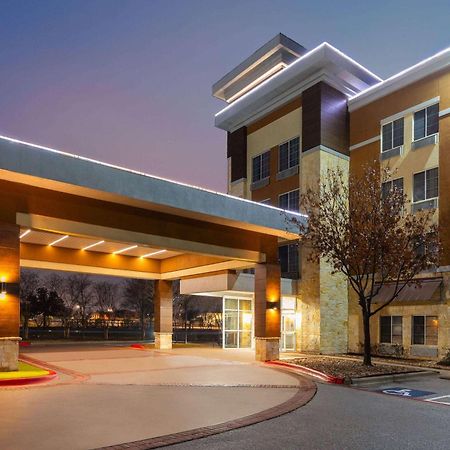 La Quinta By Wyndham Austin - Cedar Park Exterior foto