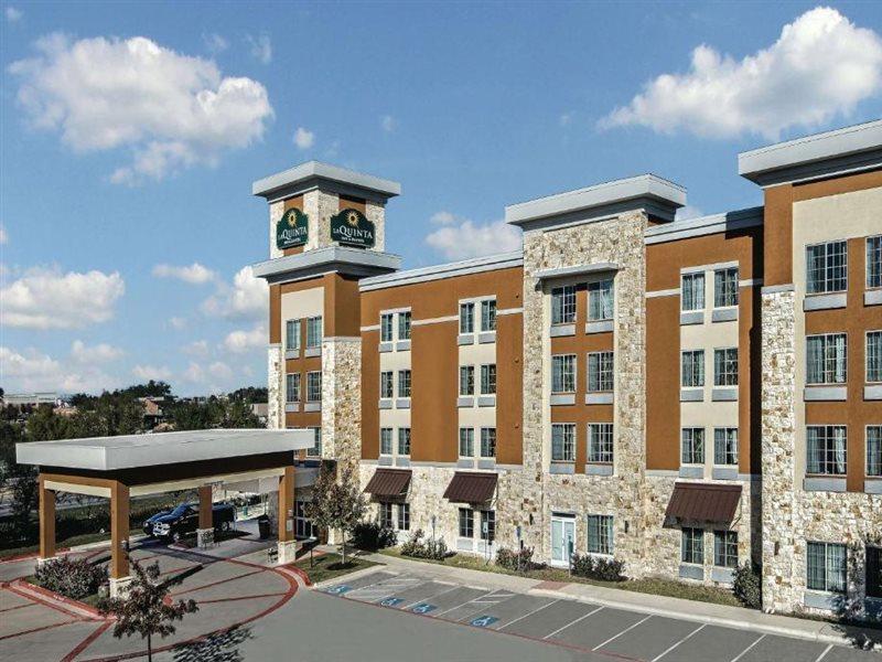 La Quinta By Wyndham Austin - Cedar Park Exterior foto