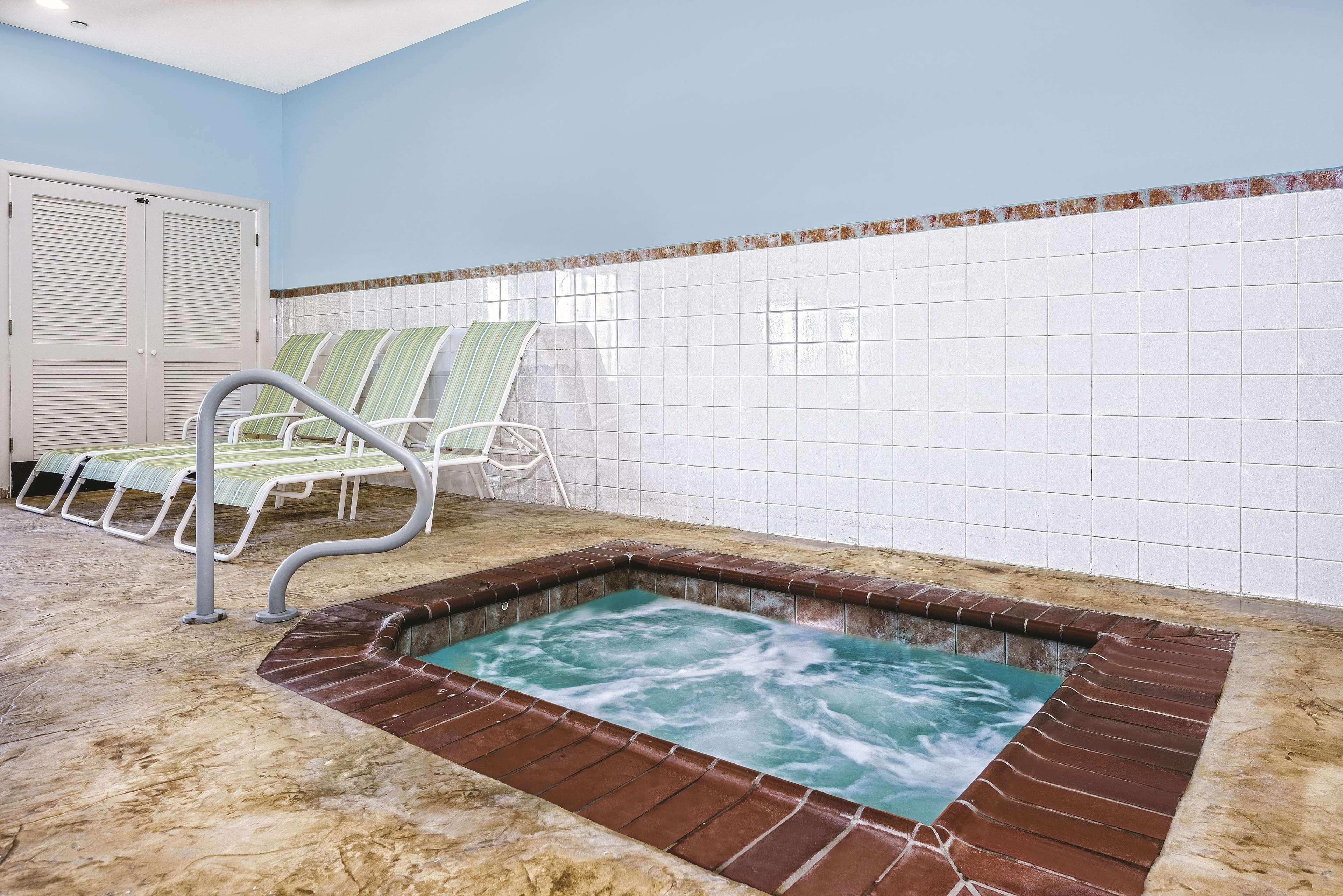 La Quinta By Wyndham Austin - Cedar Park Exterior foto