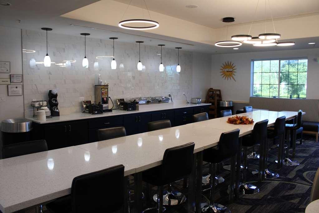 La Quinta By Wyndham Austin - Cedar Park Facilidades foto