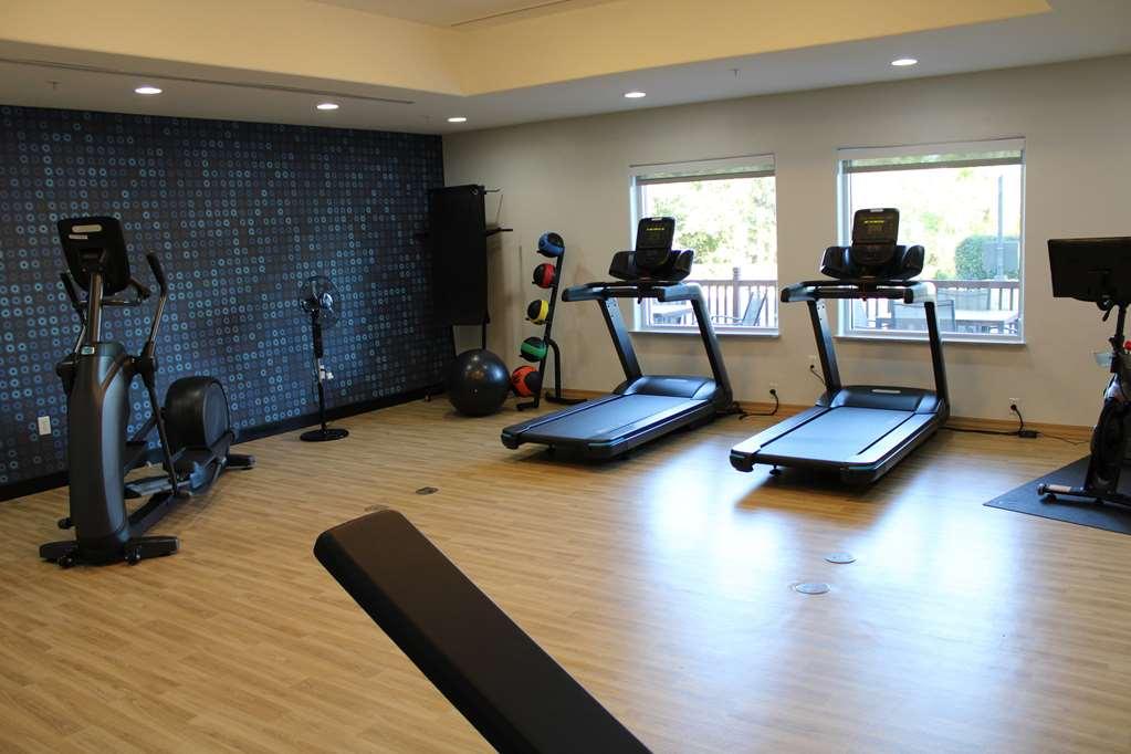 La Quinta By Wyndham Austin - Cedar Park Facilidades foto