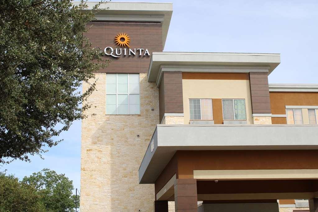 La Quinta By Wyndham Austin - Cedar Park Exterior foto