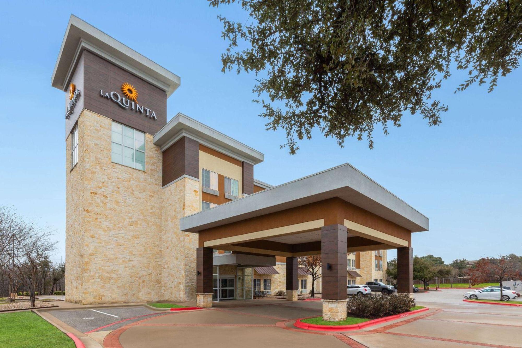 La Quinta By Wyndham Austin - Cedar Park Exterior foto