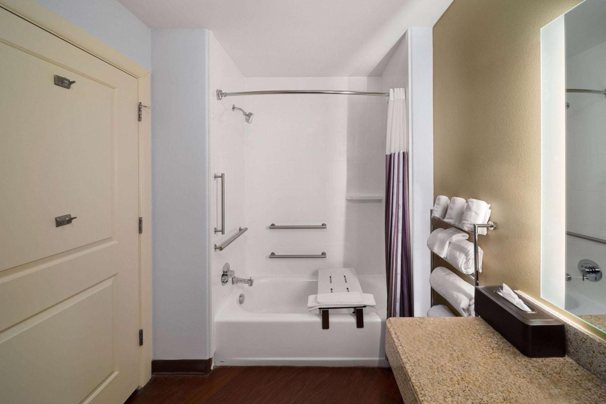 La Quinta By Wyndham Austin - Cedar Park Exterior foto
