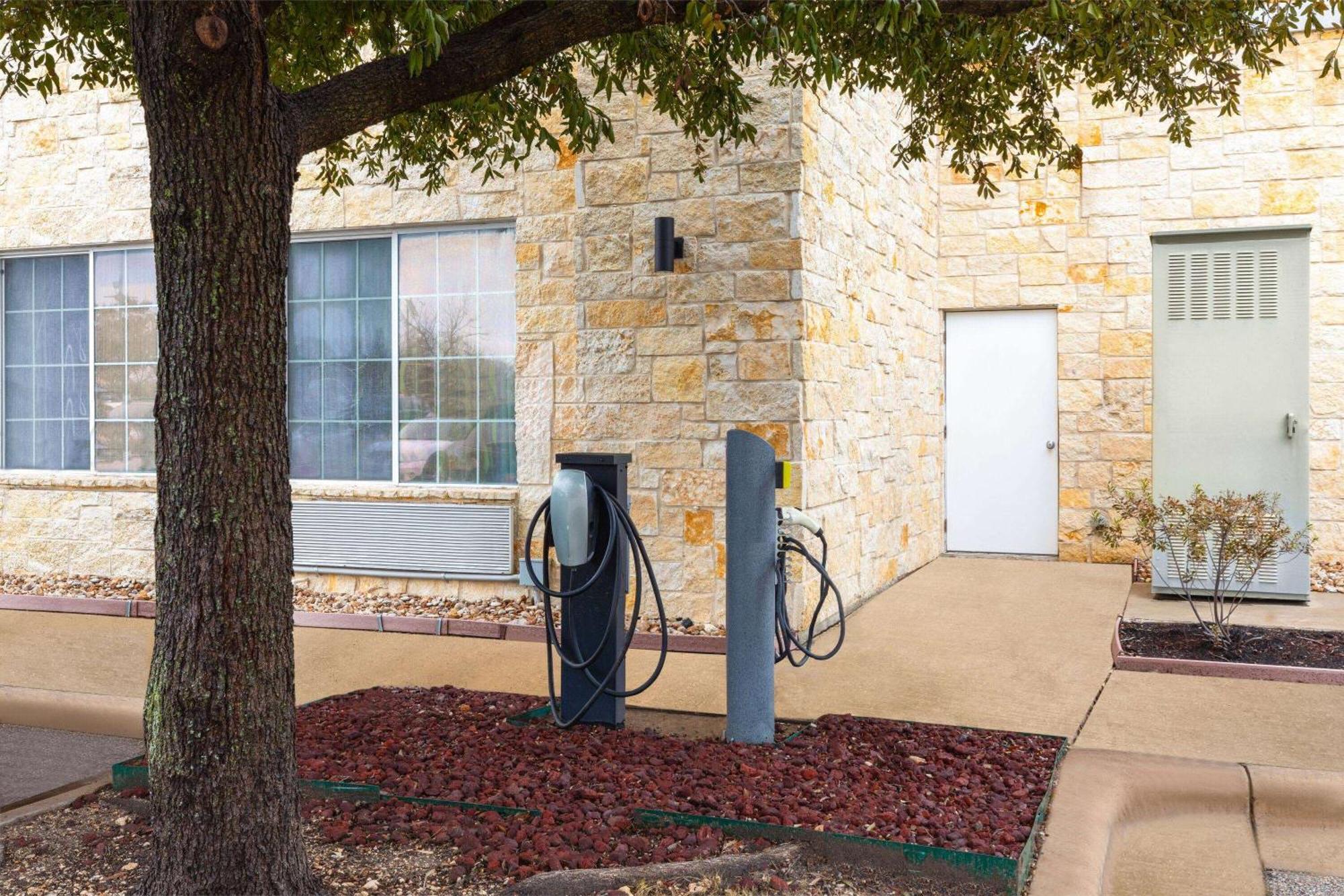La Quinta By Wyndham Austin - Cedar Park Exterior foto