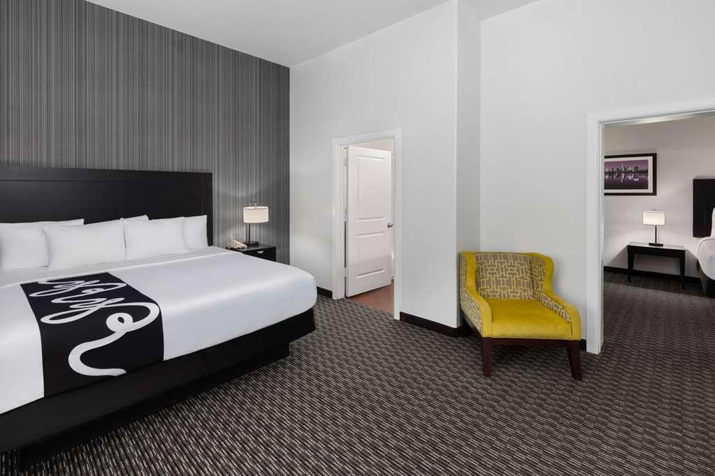 La Quinta By Wyndham Austin - Cedar Park Quarto foto