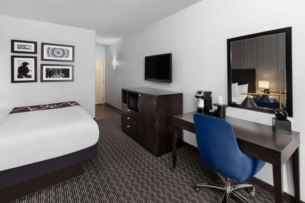 La Quinta By Wyndham Austin - Cedar Park Quarto foto