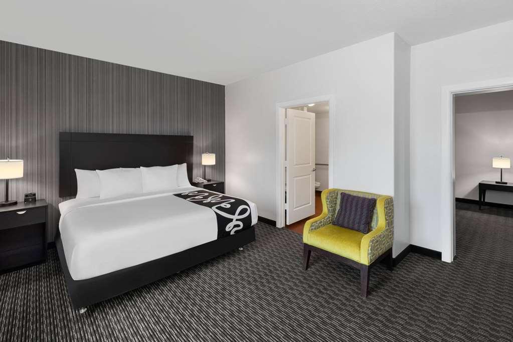 La Quinta By Wyndham Austin - Cedar Park Quarto foto