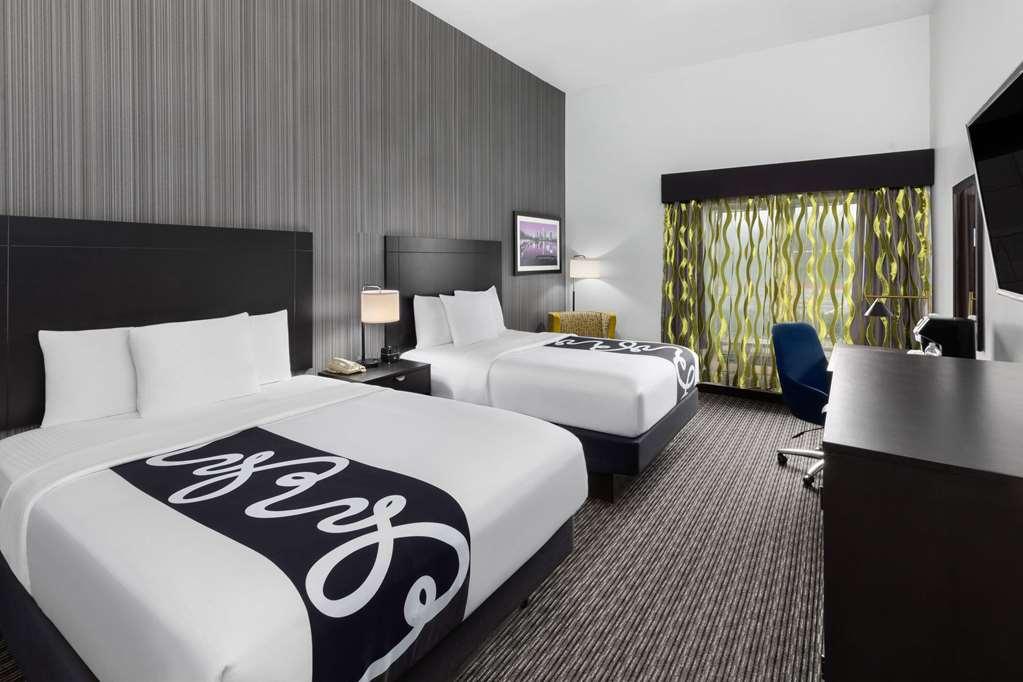La Quinta By Wyndham Austin - Cedar Park Quarto foto