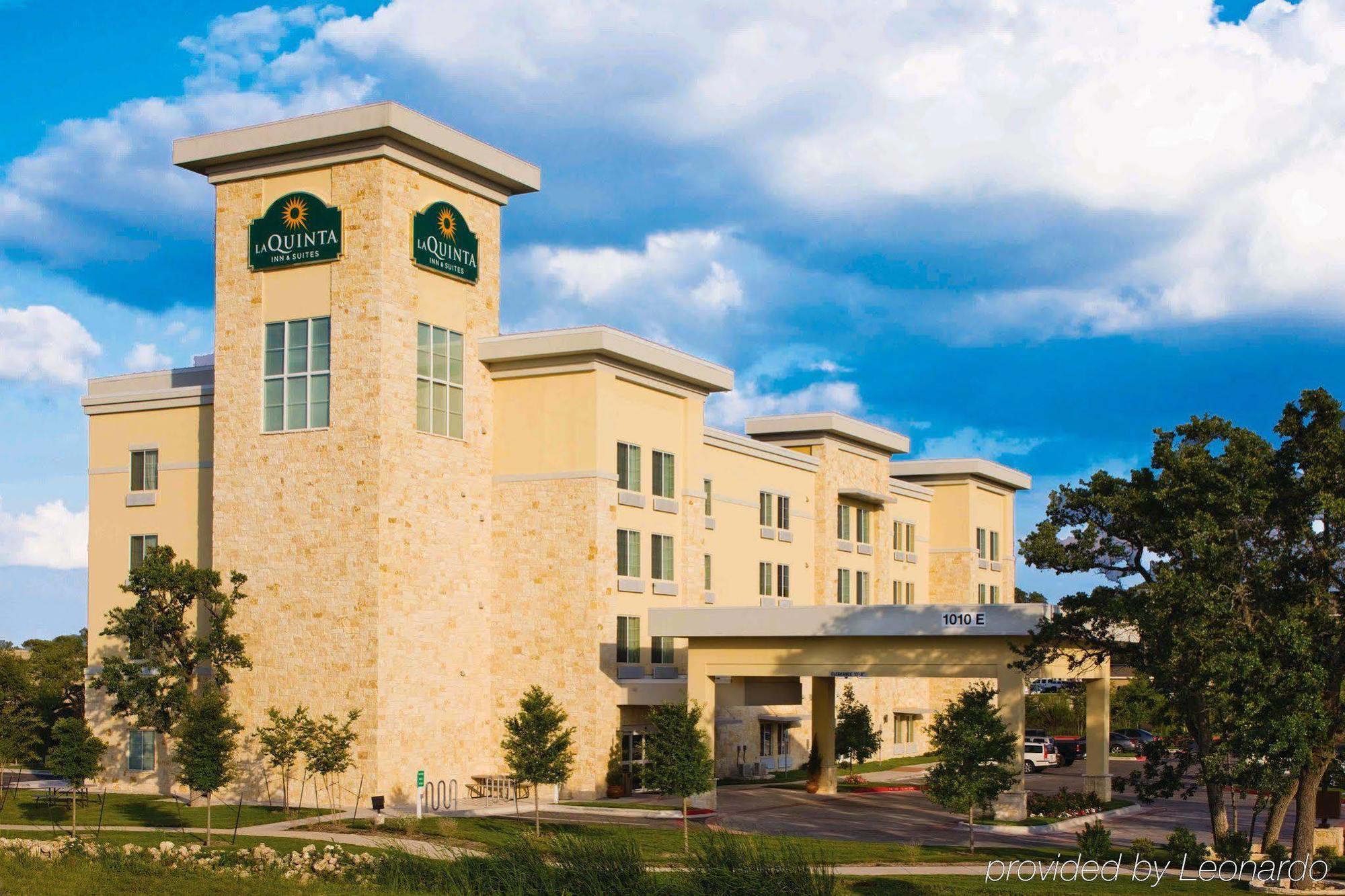 La Quinta By Wyndham Austin - Cedar Park Exterior foto